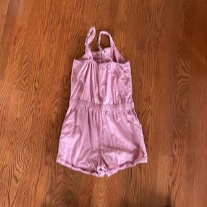 Abercrombie size 13/14 romper